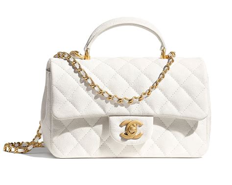 how much does a chanel bag cost to make|chanel bags 2021 price.